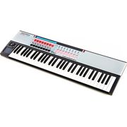 Novation Remote 61 SL MKII Novation Remote 61 SL MKII
