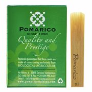 Pomarico Bio Reed Bb-Clarinet 3,0 Pomarico Bio Reed Bb-Clarinet 3,0