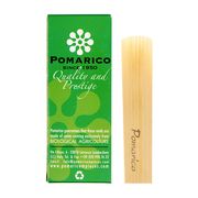 Pomarico Bio Reed Bass Clarinet 4 Pomarico Bio Reed Bass Clarinet 4