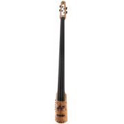 NS Design CR4M-DB Poplar Burl Bass NS Design CR4M-DB Poplar Burl Bass