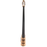 NS Design CR5M-DB Poplar Burl Bass NS Design CR5M-DB Poplar Burl Bass