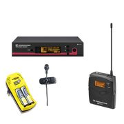 Sennheiser EW 122 G3 / E-Band Bundle Sennheiser EW 122 G3 / E-Band Bundle