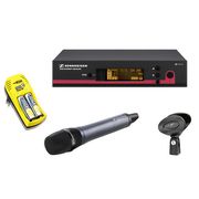 Sennheiser EW 135 G3 / E-Band Bundle Sennheiser EW 135 G3 / E-Band Bundle