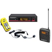 Sennheiser EW 152 G3 / E-Band Bundle Sennheiser EW 152 G3 / E-Band Bundle