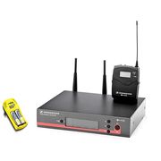 Sennheiser EW 172 G3 / E-Band Bundle Sennheiser EW 172 G3 / E-Band Bundle