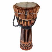 Terre Djembe Africa Style I 65cm Terre Djembe Africa Style I 65cm