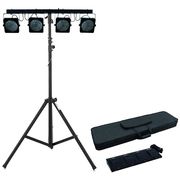 Eurolite LED KLS-200 RGB Bundle Plus Eurolite LED KLS-200 RGB Bundle Plus