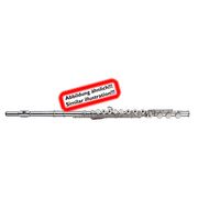 Sonare PS 501 BEF Flute Sonare PS 501 BEF Flute