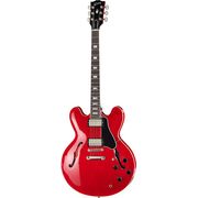 Gibson ES-335 Plain Cherry Gibson ES-335 Plain Cherry