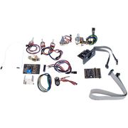 Graph Tech Ghost Acoustic &Hexpander Kit Graph Tech Ghost Acoustic &Hexpander Kit