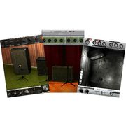 Softube Amp Room Bundle Softube Amp Room Bundle