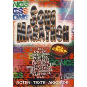 3D Verlag Song Marathon Big Version 3D Verlag Song Marathon Big Version