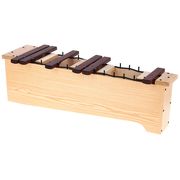 Bergerault XTACH Xylophone Chrom. Ten/Alt Bergerault XTACH Xylophone Chrom. Ten/Alt