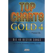 Hage Musikverlag Top Charts Gold 4 Hage Musikverlag Top Charts Gold 4