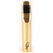 Christoph Heftrig Tenor 9 Gold Plated B-Stock Christoph Heftrig Tenor 9 Gold Plated B-Stock