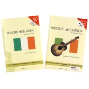 OHardy Music Irische Melodien 1&2 OHardy Music Irische Melodien 1&2
