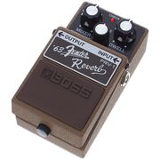 Boss FRV-1 Boss FRV-1