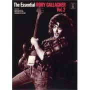 Wise Publications The Essential Rory Gallagher 2 Wise Publications The Essential Rory Gallagher 2