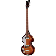 Höfner Ignition Bass VSB LH B-Stock Höfner Ignition Bass VSB LH B-Stock