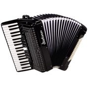 Startone Flip 96 Accordion Blac B-Stock Startone Flip 96 Accordion Blac B-Stock