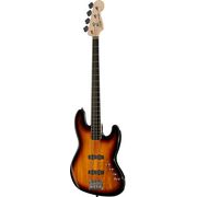 Fender Squier Deluxe Jazz Bas B-Stock Fender Squier Deluxe Jazz Bas B-Stock