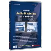 Tischmeyer Publishing DVD Audio Mastering Vol.I Tischmeyer Publishing DVD Audio Mastering Vol.I
