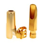 Otto Link Vintage Tenor Sax Meta B-Stock Otto Link Vintage Tenor Sax Meta B-Stock