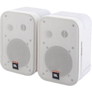 JBL Control 1Pro WH Pair B-Stock JBL Control 1Pro WH Pair B-Stock