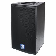 dB Technologies Flexsys F10 dB Technologies Flexsys F10