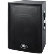 Peavey Messenger Pro-12 MKII 4Ohm Peavey Messenger Pro-12 MKII 4Ohm