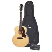 Epiphone EJ-200 Artist Limited E Bundle Epiphone EJ-200 Artist Limited E Bundle
