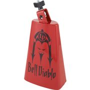 LP 007-BD Diablo Cowbell LP 007-BD Diablo Cowbell