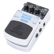 Behringer DR600 Digital Reverb Behringer DR600 Digital Reverb