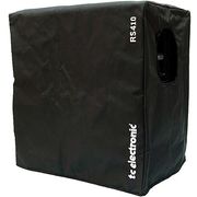 TC Electronic RS410 Cover TC Electronic RS410 Cover