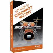 Toontrack EZ Drummer Upgrade From Lite Toontrack EZ Drummer Upgrade From Lite