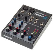 Alesis Multimix 4USB B-Stock Alesis Multimix 4USB B-Stock