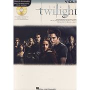 Hal Leonard Twilight Violin Hal Leonard Twilight Violin