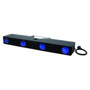 Eurolite LED MAT-Bar 4x64 RGB DMX Eurolite LED MAT-Bar 4x64 RGB DMX
