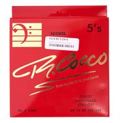 Cocco RC5CWN 45-130 Cocco RC5CWN 45-130