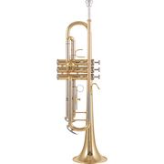 Bach TR-305 Bb-Trumpet L Bach TR-305 Bb-Trumpet L