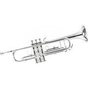 Bach TR-305 Bb-Trumpet S Bach TR-305 Bb-Trumpet S