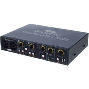 Focusrite Saffire 6 USB Focusrite Saffire 6 USB