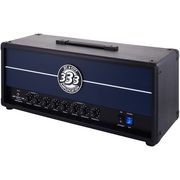Jet City Amplification 100H Jet City Amplification 100H