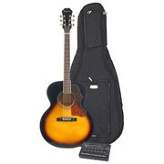 Epiphone EJ-200 Artist Limited E Bundle Epiphone EJ-200 Artist Limited E Bundle