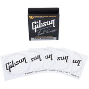 Gibson Earl Scruggs Banjo Strings M Gibson Earl Scruggs Banjo Strings M