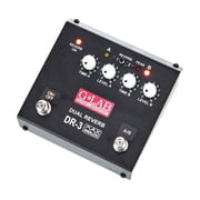 G Lab DR3 Dual Reverb B-Stock G Lab DR3 Dual Reverb B-Stock