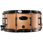 Grover Pro Percussion Snare Drum GMS-6ET-SS Grover Pro Percussion Snare Drum GMS-6ET-SS