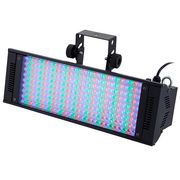 Eurolite LED Flood Light 252 RGB 19° Eurolite LED Flood Light 252 RGB 19°