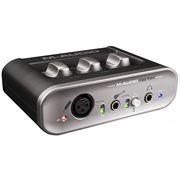 M-Audio Fast Track MKII M-Audio Fast Track MKII