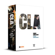 Waves CLA Classic Compressors Waves CLA Classic Compressors